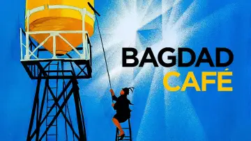 Backdrop to the movie "Bagdad Cafe" #989747