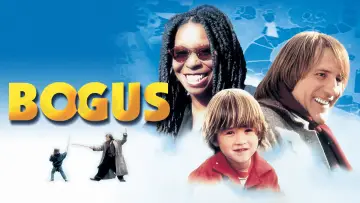 Backdrop to the movie "Bogus" #1076704