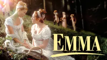Backdrop to the movie "Emma" #895987