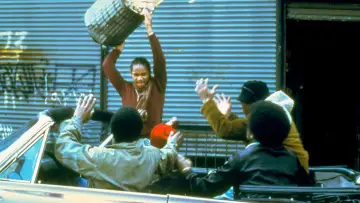 Backdrop to the movie "Fame" #1168689