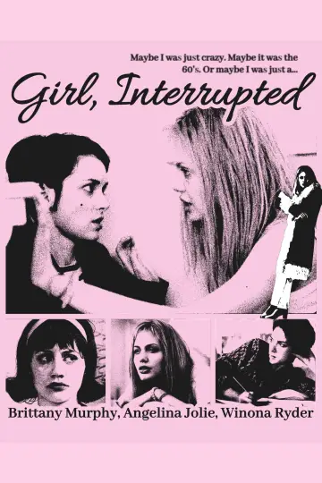 Girl, Interrupted
