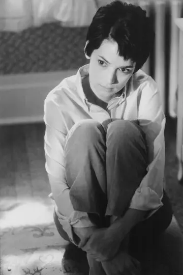 Poster to the movie "Girl, Interrupted" #1199360