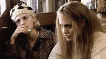 Backdrop to the movie "Girl, Interrupted" #1207974