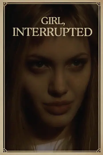Poster to the movie "Girl, Interrupted" #840892