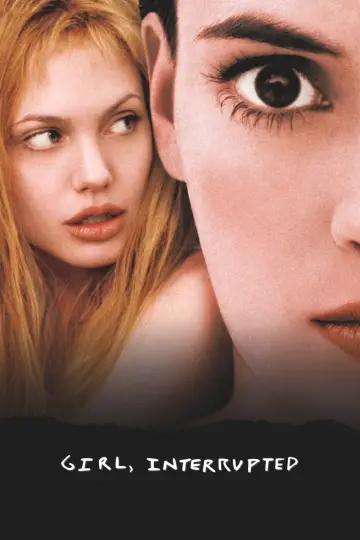 Poster to the movie "Girl, Interrupted" #962727