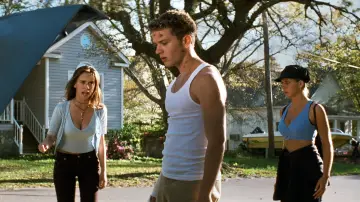 Backdrop to the movie "I Know What You Did Last Summer" #1207931