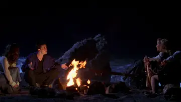 Backdrop to the movie "I Know What You Did Last Summer" #694687