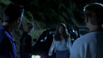 Backdrop to the movie "I Know What You Did Last Summer" #694701