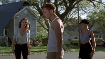 Backdrop to the movie "I Know What You Did Last Summer" #694743