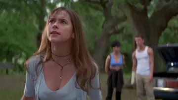 Backdrop to the movie "I Know What You Did Last Summer" #694745