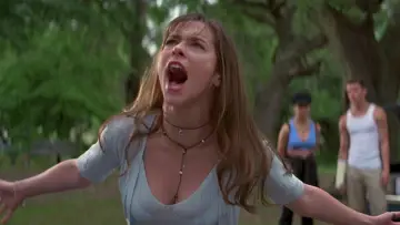 Backdrop to the movie "I Know What You Did Last Summer" #694746