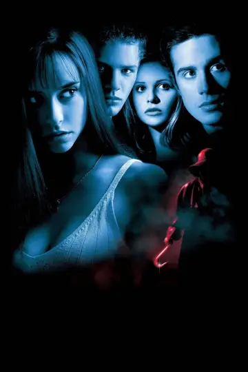 Poster to the movie "I Know What You Did Last Summer" #853188