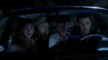 Backdrop to the movie "I Know What You Did Last Summer" #933303