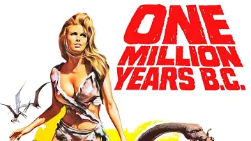 Backdrop to the movie "One Million Years B.C." #1019254