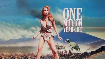 Watch film One Million Years B.C. — John Landis on ONE MILLION YEARS BC
