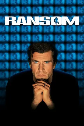 Poster to the movie "Ransom" #732020