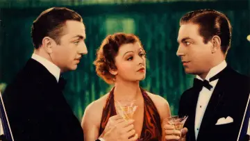 Backdrop to the movie "The Thin Man" #211056