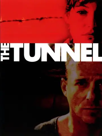 Poster to the movie "The Tunnel" #1128060