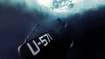 Backdrop to the movie "U-571" #1261385