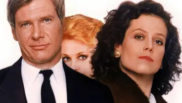 Backdrop to the movie "Working Girl" #273178