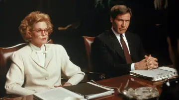 Backdrop to the movie "Working Girl" #923286