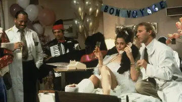 Backdrop to the movie "Working Girl" #923290