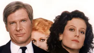 Backdrop to the movie "Working Girl" #923291
