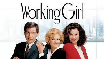 Backdrop to the movie "Working Girl" #923293