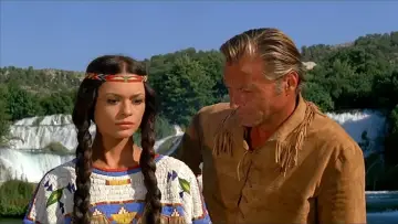 Backdrop to the movie "Apache Gold" #389994