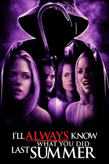 Poster to the movie "I