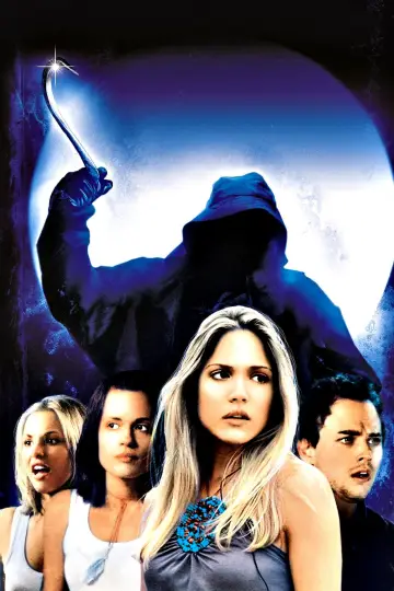 Poster to the movie "I