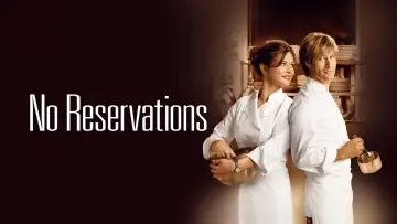 Backdrop to the movie "No Reservations" #851366