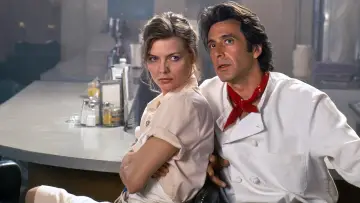Backdrop to the movie "Frankie and Johnny" #1050084