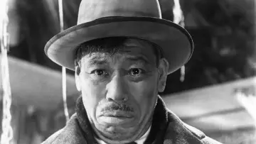 Backdrop to the movie "Ikiru" #174765