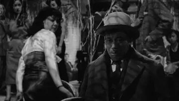 Backdrop to the movie "Ikiru" #638389