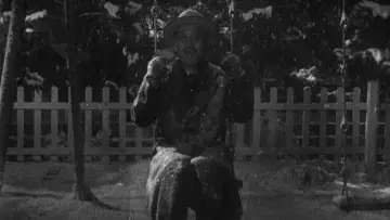 Backdrop to the movie "Ikiru" #638409