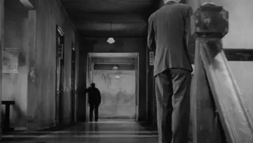 Backdrop to the movie "Ikiru" #749570