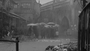 Backdrop to the movie "Ikiru" #749573