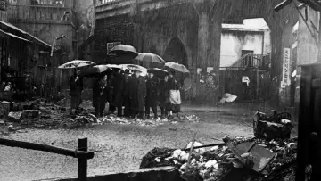 Backdrop to the movie "Ikiru" #963873