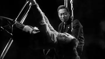 Backdrop to the movie "Ikiru" #963874