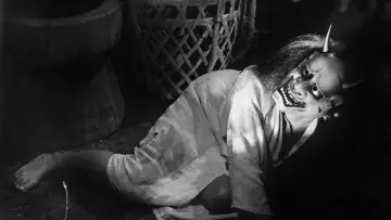 Backdrop to the movie "Onibaba" #1806866