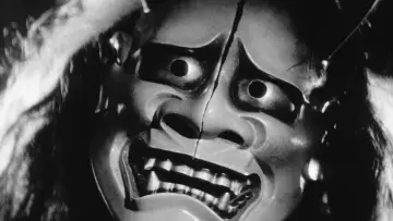Backdrop to the movie "Onibaba" #985352
