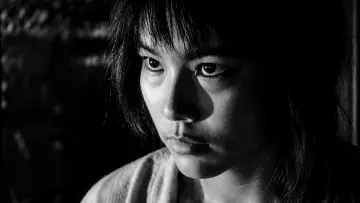 Backdrop to the movie "Onibaba" #985384
