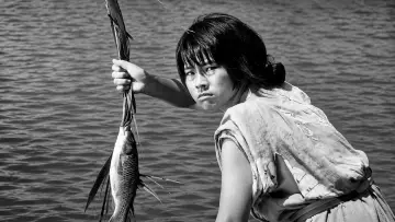 Backdrop to the movie "Onibaba" #985385