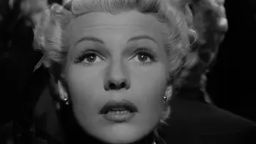 Backdrop to the movie "The Lady from Shanghai" #817891
