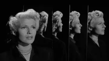 Backdrop to the movie "The Lady from Shanghai" #817896