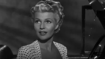Backdrop to the movie "The Lady from Shanghai" #988268