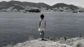 Backdrop to the movie "The Naked Island" #1635268