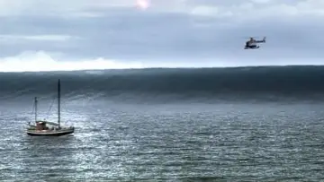 Backdrop to the movie "Tsunami" #634137