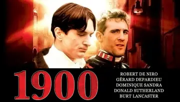 Backdrop to the movie "1900" #1745938